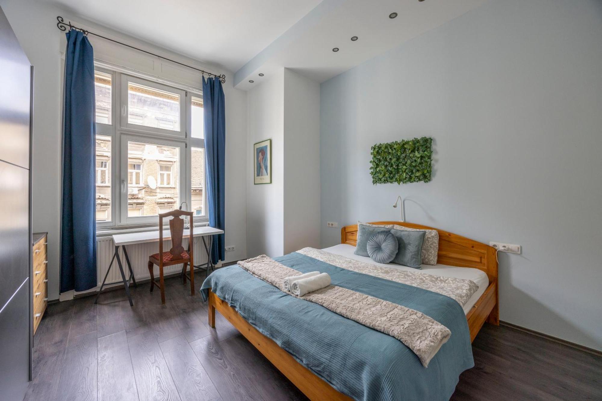 Explore Budapest From A Central Cozy Home & Sweet Retreat المظهر الخارجي الصورة