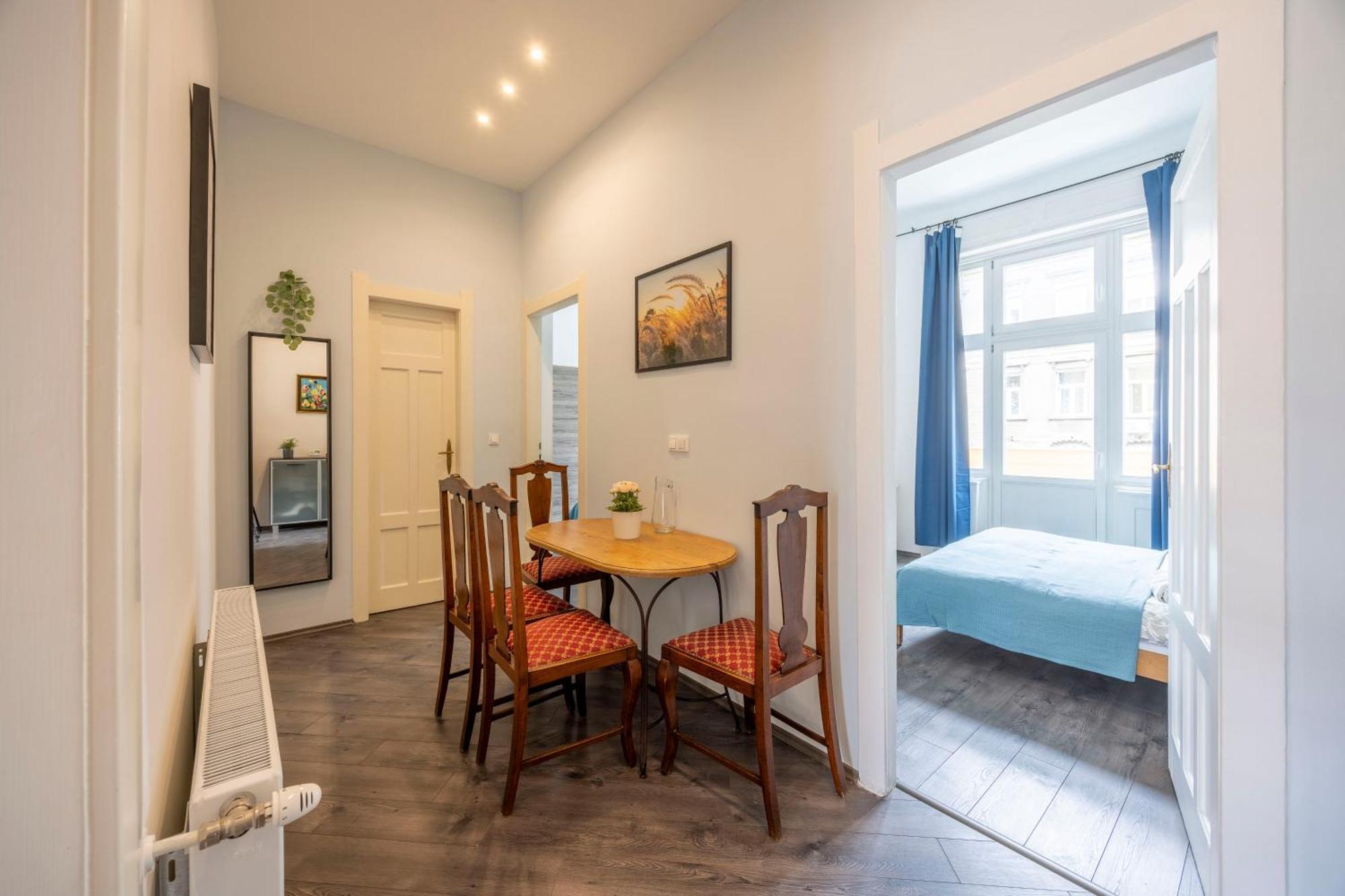 Explore Budapest From A Central Cozy Home & Sweet Retreat المظهر الخارجي الصورة